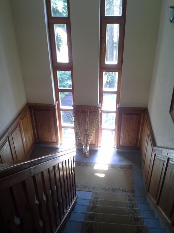 Agneslaki Okoturisztikai Centrum Es Vadaszhaz Nagykanizsa Exterior foto